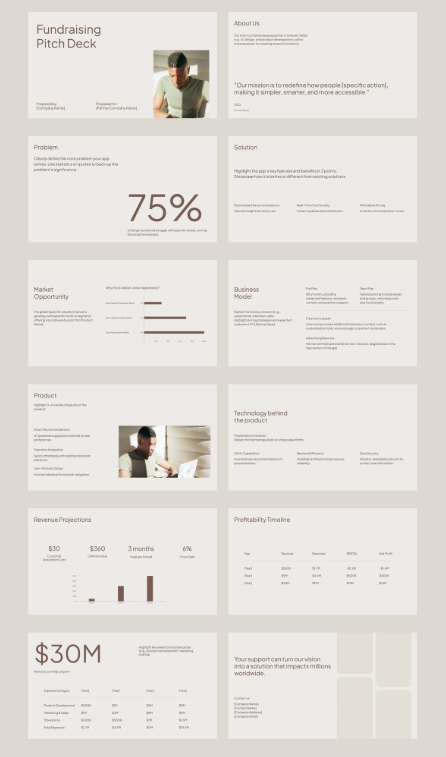Pitch Decks 01